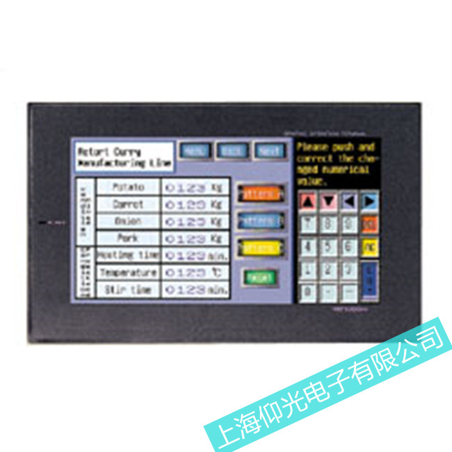 重慶MITSUBISHI三菱觸摸屏系統(tǒng)工作不穩(wěn)定故障維修免費(fèi)電話咨詢