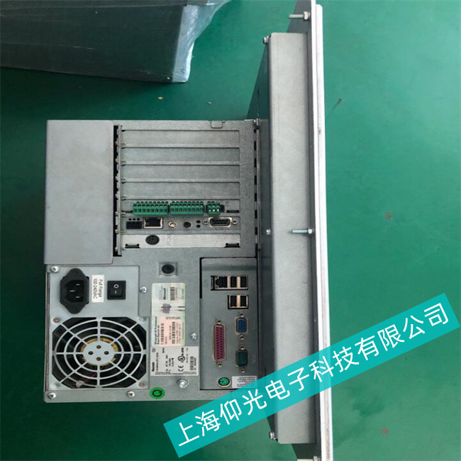 仰光簡述預(yù)防力士樂VSP40工控機(jī)電路板通訊故障維修措施