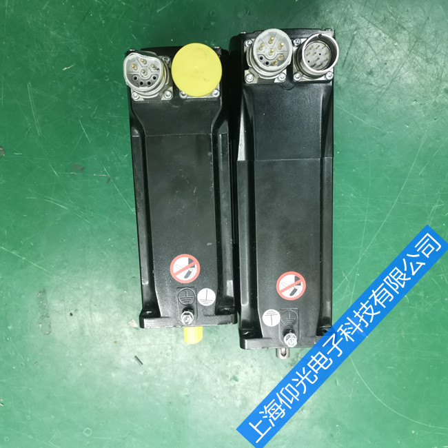 施耐德伺服電機(jī)超負(fù)荷故障處理方法