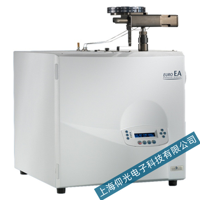 歐維特EA3000有機(jī)元素分析儀測(cè)試基線不穩(wěn)定原因