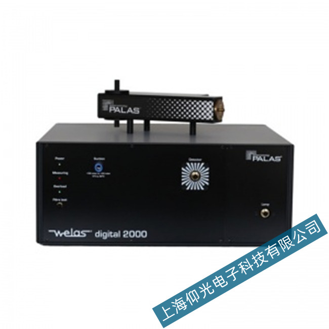PALAS2000氣溶膠質(zhì)譜儀基線漂移故障檢修