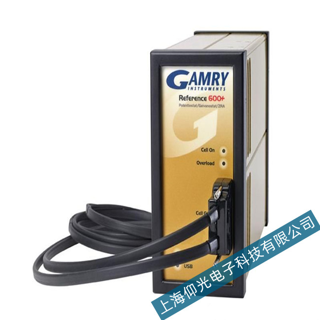 Gamry Reference 600+늻W(xu)xξS