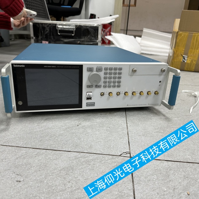 Tektronix̩AWG5000Ⲩΰl(f)Ioo푑(yng)ϾSĵַ