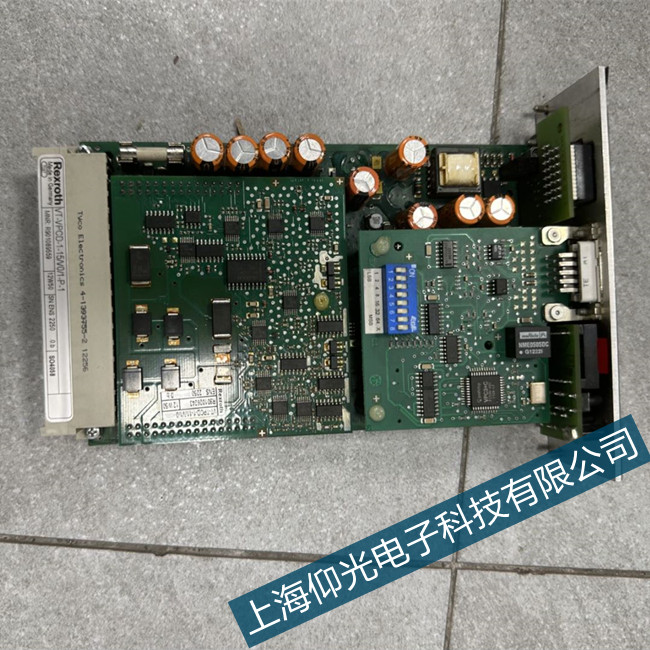 濱州力士樂(lè)伺服控制器C0609故障修理店地址