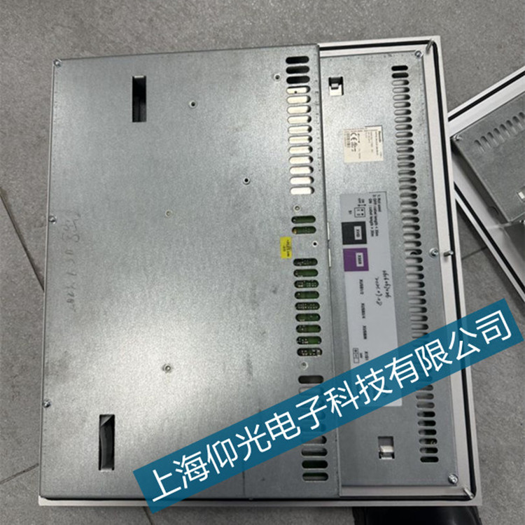 rexroth博世力士樂顯示器頻繁死機(jī)原因講解