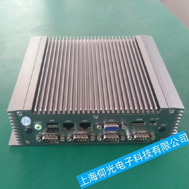 發(fā)那科工控機(jī)A02B-0285-B500維修主板短路原因分析