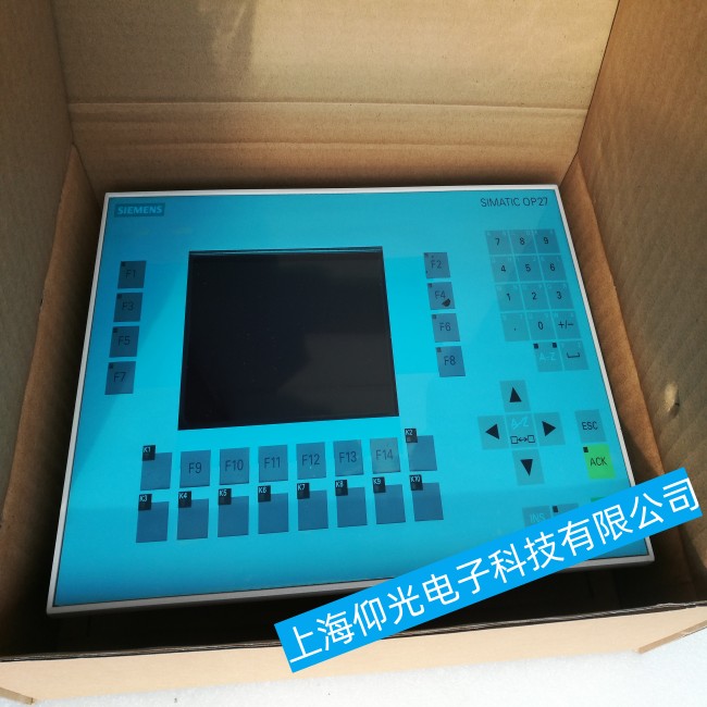 發(fā)那科工控機(jī)A02B-0285-B500自動休眠維修什么價格