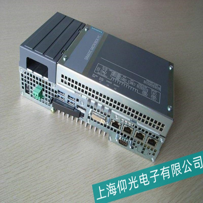 (免費(fèi)檢測(cè))簡(jiǎn)述嘉興市西門子工控機(jī)PC547B硬盤的常見故障維修步驟
