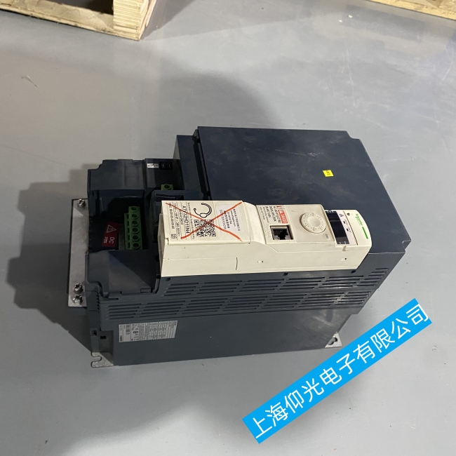 吉林長白山施耐德變頻器報警OC故障怎么維修-免費檢測