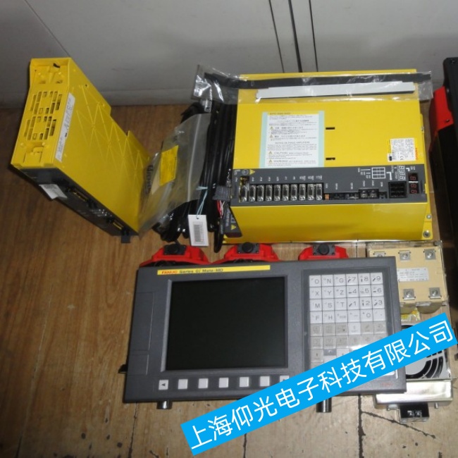 İl(f)ǿƔ(sh)ϵy(tng)FANUC Series 0iϵ԰l(f)_ʼ\(yn)ӹϾS|(zh)C